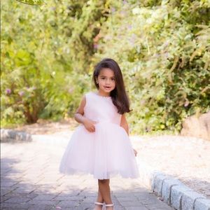 Little princess dress